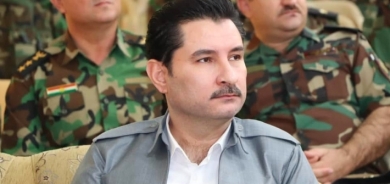 انتخاب شاخوان عبدالله نائباً ثانياً لرئيس البرلمان العراقي