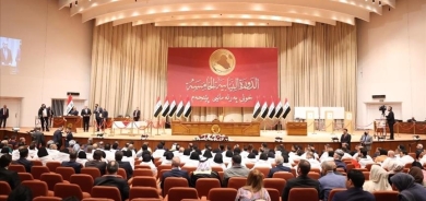 أمير الإيزيديين مهنئاً الرئاسة الجديدة للبرلمان العراقي: نأمل اعترافاً رسمياً بـ