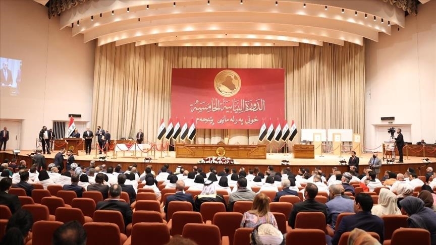 أمير الإيزيديين مهنئاً الرئاسة الجديدة للبرلمان العراقي: نأمل اعترافاً رسمياً بـ