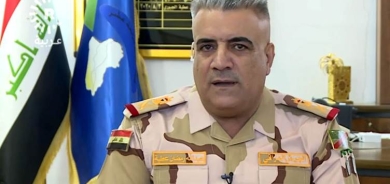 قائد بالجيش العراقي: إدخال المواد الغذائية لمخمور غير ممنوع وسندخل 15 عجلة محملة بالمواد للقضاء غداً