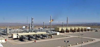 دانة غاز تحقق نمواً بنسبة 50٪ في إنتاج الغاز بإقليم كوردستان في 3 سنوات