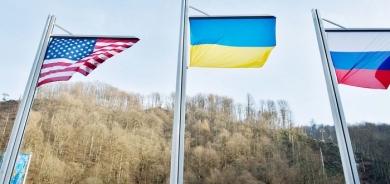 US and Russia to attend OSCE meeting in Vienna amid tensions