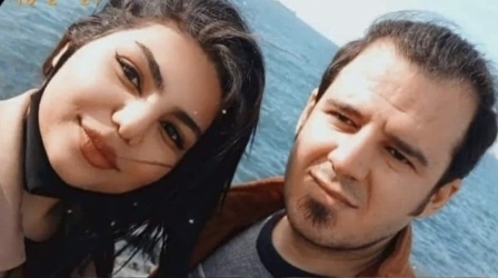 مصرع زوجين من شرقي كوردستان غرقاً قبالة السواحل اليونانية