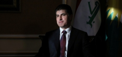نيجيرفان بارزاني يؤكد على التعاون والتفاهم بين جميع قوى ومكونات العراق لـ