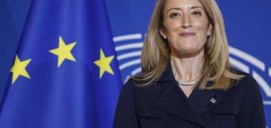 Malta’s Roberta Metsola set to become EU Parliament's third woman president