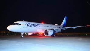 الكويت تعلق كافة رحلاتها الجوية إلى العراق