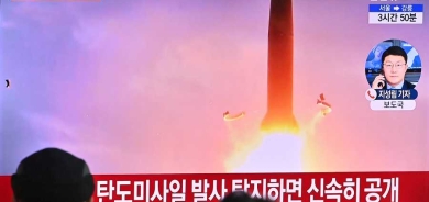 كوريا الشمالية تؤكد إجراء أكبر تجربة صاروخية منذ 2017