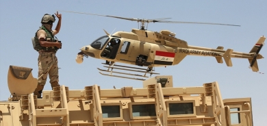 الجيش العراقي يتقدم إلى المرتبة 4 عربياً.. و34 عالمياً