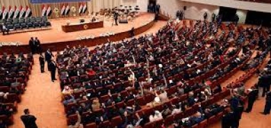 بينهم هوشيار زيباري .. البرلمان العراقي يعلن أسماء المرشحين لرئاسة الجمهورية