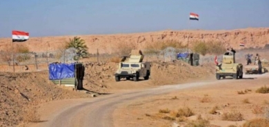 العمليات المشتركة : الوضع على الحدود العراقية السورية مطمئن