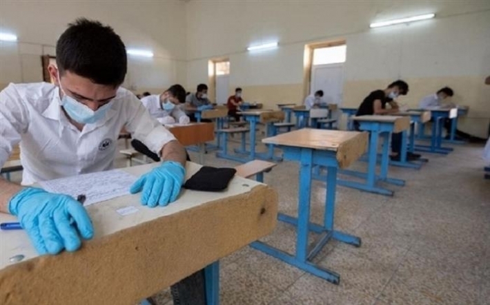 تعليمات جديدة من تربية كوردستان مع استئناف دوام المدارس