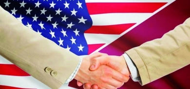 الولايات المتحدة تعتزم منح قطر صفة 