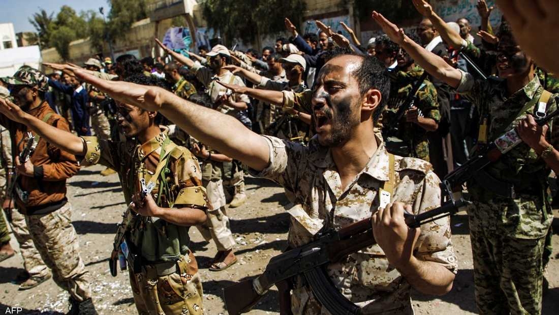 واشنطن تتعهد بالتحرك لمنع هجمات الحوثي ضد المدنيين