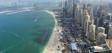 Dubai plans to cut carbon emissions 30% by 2030 - Govt media office