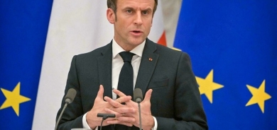 Macron heads to Kyiv as Putin says prepared to compromise