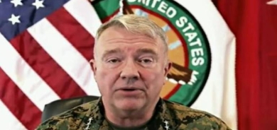 جنرال أميركي: تداعيات أزمة أوكرانيا قد تمتد للشرق الأوسط