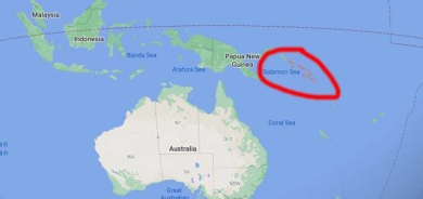 خوفا من الصين.. تحرك أميركي عاجل في جزر سليمان