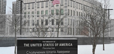 US to evacuate Ukraine embassy as Russian invasion fears intensify