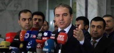 نائب رئيس برلمان كوردستان : قرار المحكمة الاتحادية 