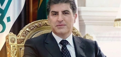 President Nechirvan Barzani extends condolences to the family of Siegfried Marsch