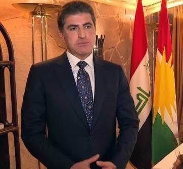 رئيس إقليم كوردستان: قرار المحكمة الاتحادية العراقية العليا 