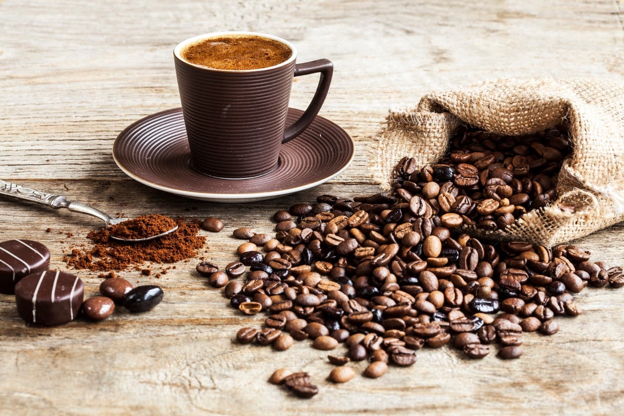 دراسة: القهوة تحمي من هذه الأمراض القاتلة