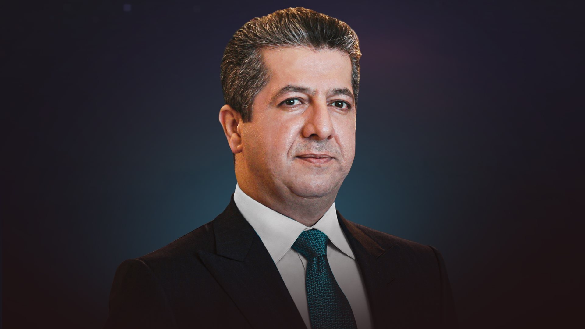 رئيس حكومة إقليم كوردستان يعود إلى أربيل
