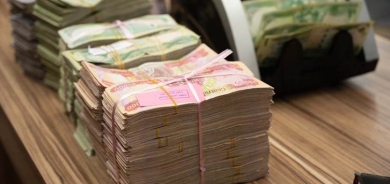 وزارة المالية تطلق تمويل رواتب موظفي الدولة لشهر شباط