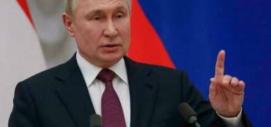 Talk of Putin-Biden summit on Ukraine 'premature', Kremlin says