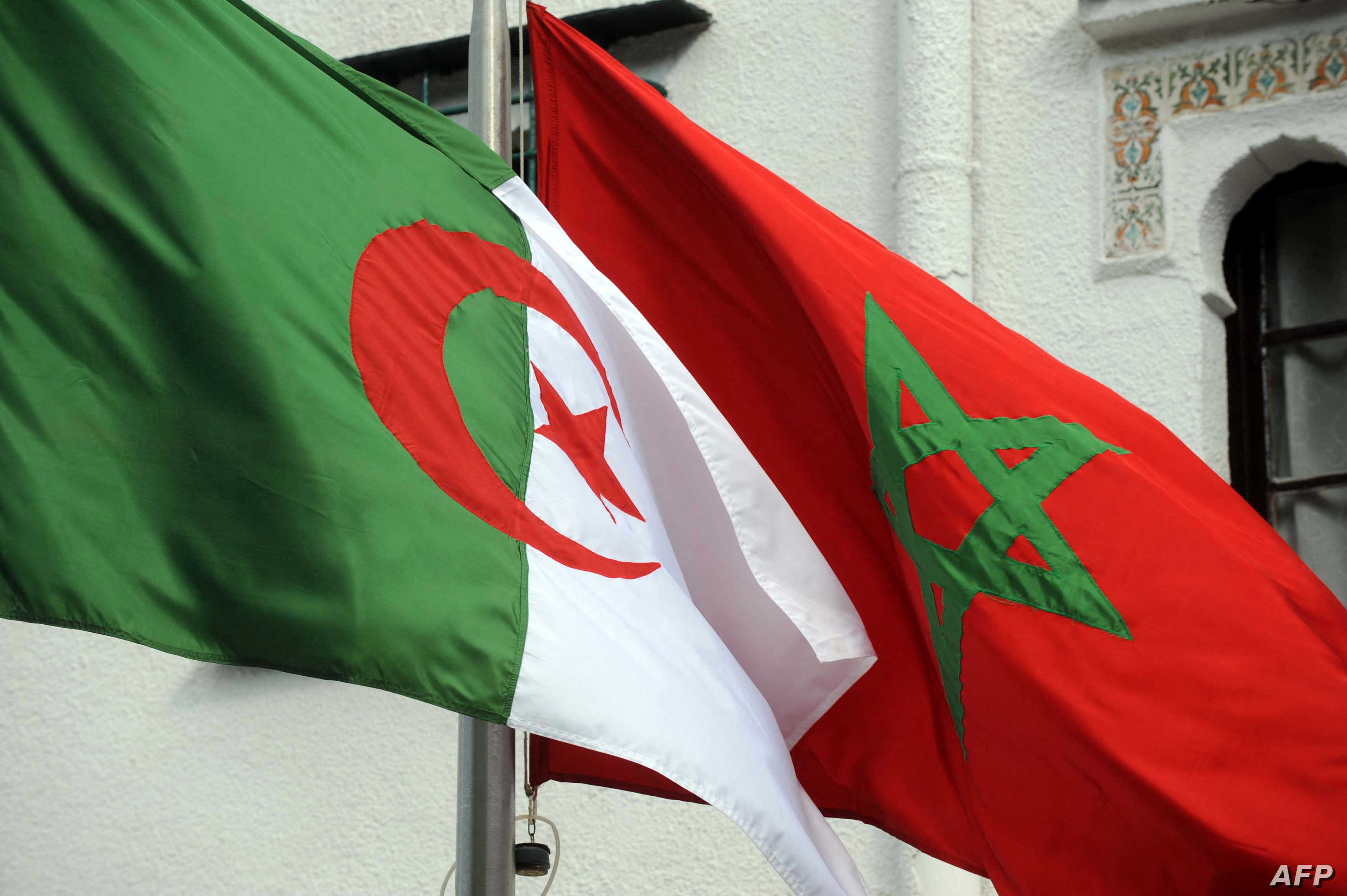 المغرب ينشئ منطقة عسكرية جديدة على الحدود مع الجزائر وسط التوتر المستمر في العلاقات بينهما