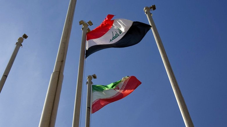 إيران تلغي تأشيرات الدخول مع العراق 