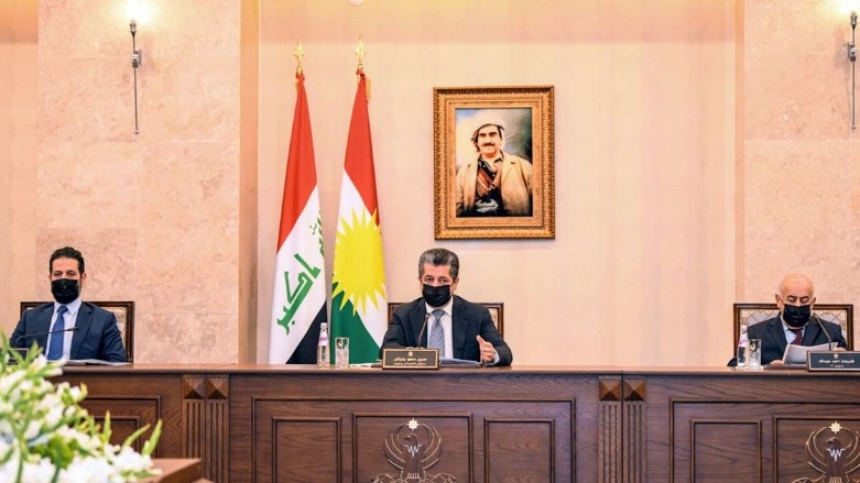 مجلس وزراء كوردستان: قرار المحكمة الاتحادية غير دستوري وسنواصل العمل المشترك مع بغداد