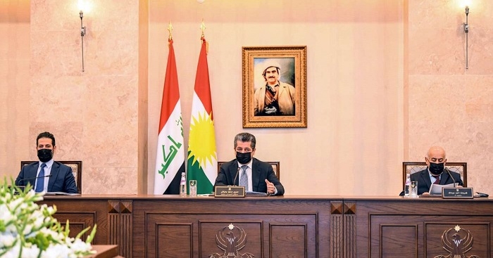 Council of Ministers deems Federal Supreme Court’s decision on Kurdish oil and gas “unconstitutional”