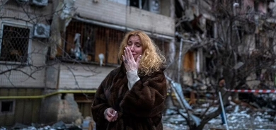 العراق: أبناء الجالية لا يريدون العودة لديارهم رغم أحداث أوكرانيا