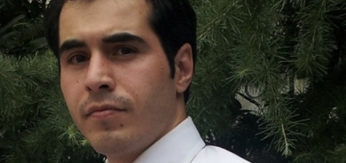 Iranian activist disappears after criticizing internet bill