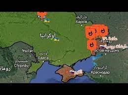 باعتراف أوكراني.. الجيش الروسي في خاركيف