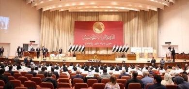 البرلمان العراقي يحدد موعد جلسة انتخاب رئيس الجمهورية