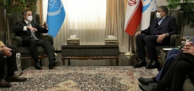 Iran, UN nuclear watchdog to adopt 'pragmatic approach', says Grossi