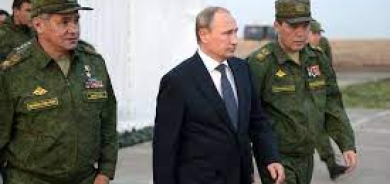 بوتن يناور في حرب أوكرانيا.. وقد ينفذ 