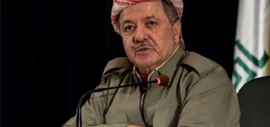 President Masoud Barzani congratulates women in Kurdistan and the world