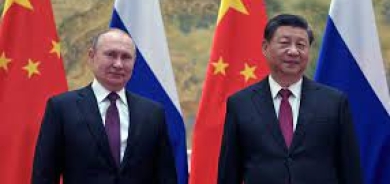 حرب أوكرانيا.. الرئيس الصيني يدخل على الخط ويوجه دعوة