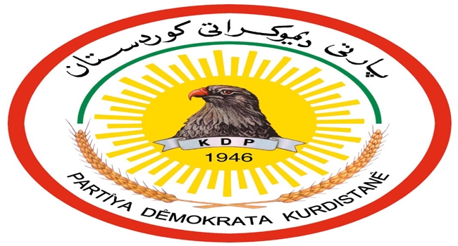 الديمقراطي الكوردستاني يؤكد ضرورة انتخاب رئيس الجمهورية وتشكيل الحكومة في اسرع وقت