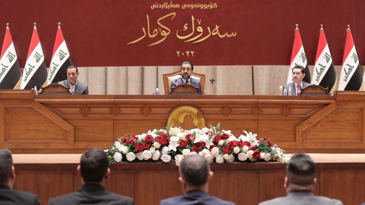 البرلمان العراقي ينشر أسماء المرشحين لرئاسة الجمهورية: الجلسة يوم 26 آذار