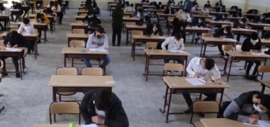 تربية كوردستان تخصص اكثر من 4 مليارات دينار لمراقبة الامتحانات