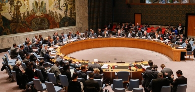 واشنطن تدعو مجلس الأمن الدولي إلى إدانة الهجوم الصاروخي على أربيل