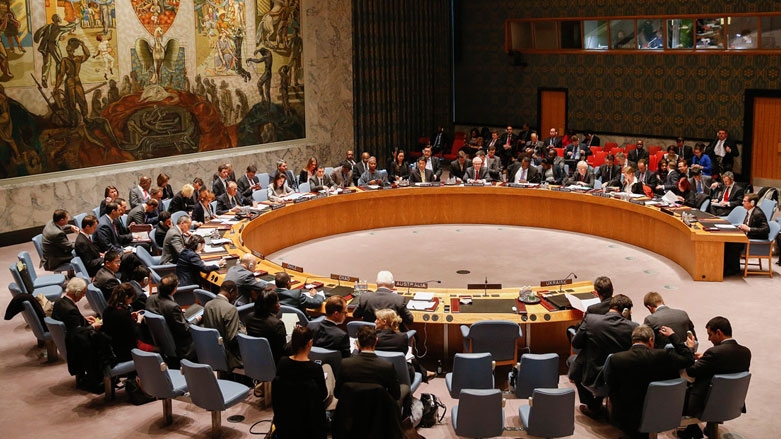 واشنطن تدعو مجلس الأمن الدولي إلى إدانة الهجوم الصاروخي على أربيل