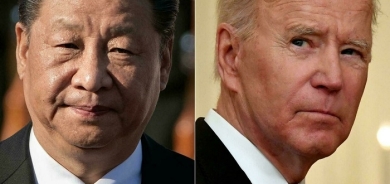 China’s Xi says war is ‘in no one’s interest’ in call with Biden on Russia