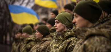 بالأرقام.. روسيا تنشر خسائر جيش أوكرانيا آخر 24 ساعة