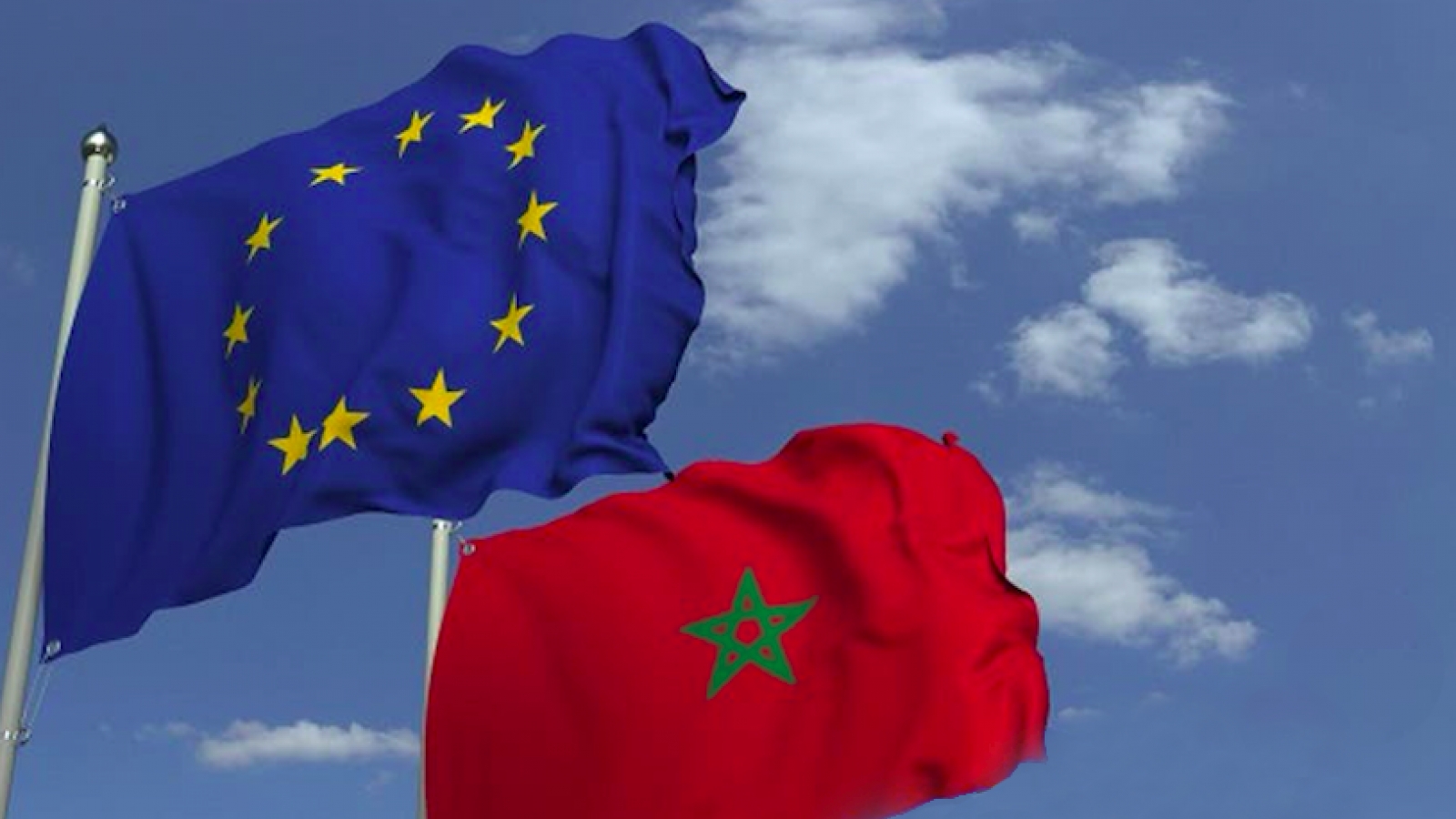 الاتحاد الأوروبي يرحب بتغير موقف إسبانيا من الصحراء المغربية