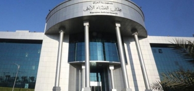 القضاء الأعلى: خياران لا ثالث لهما لحل البرلمان العراقي